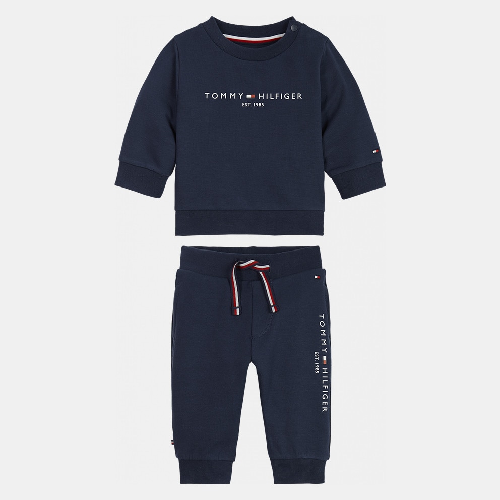 Tommy Jeans Baby Essential Crewsuit (9000152525_45076)