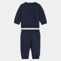 Tommy Jeans Baby Essential Crewsuit