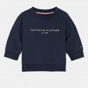 Tommy Jeans Baby Essential Crewsuit