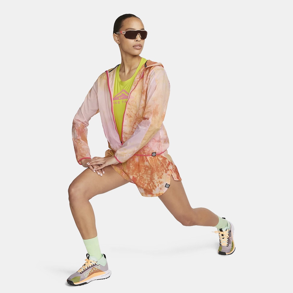 Nike Trail Dri-FIT Γυναικεία Αμάνικη Μπλούζα