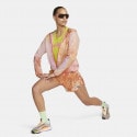Nike Trail Dri-FIT Γυναικεία Αμάνικη Μπλούζα