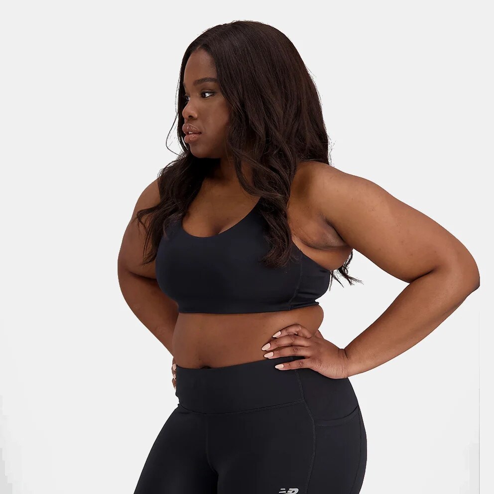 New Balance Fuel Women's Plus Size Bra