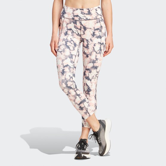 adidas DailyRun Printed 7/8 Leggings