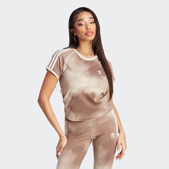 adidas Originals 3 Strp Tee