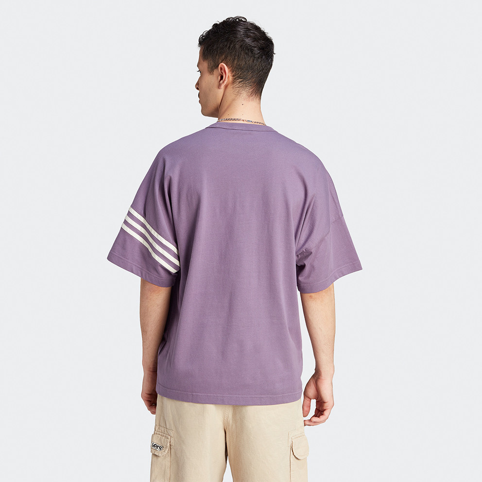 adidas Originals New C Tee SHAVIO IN4674