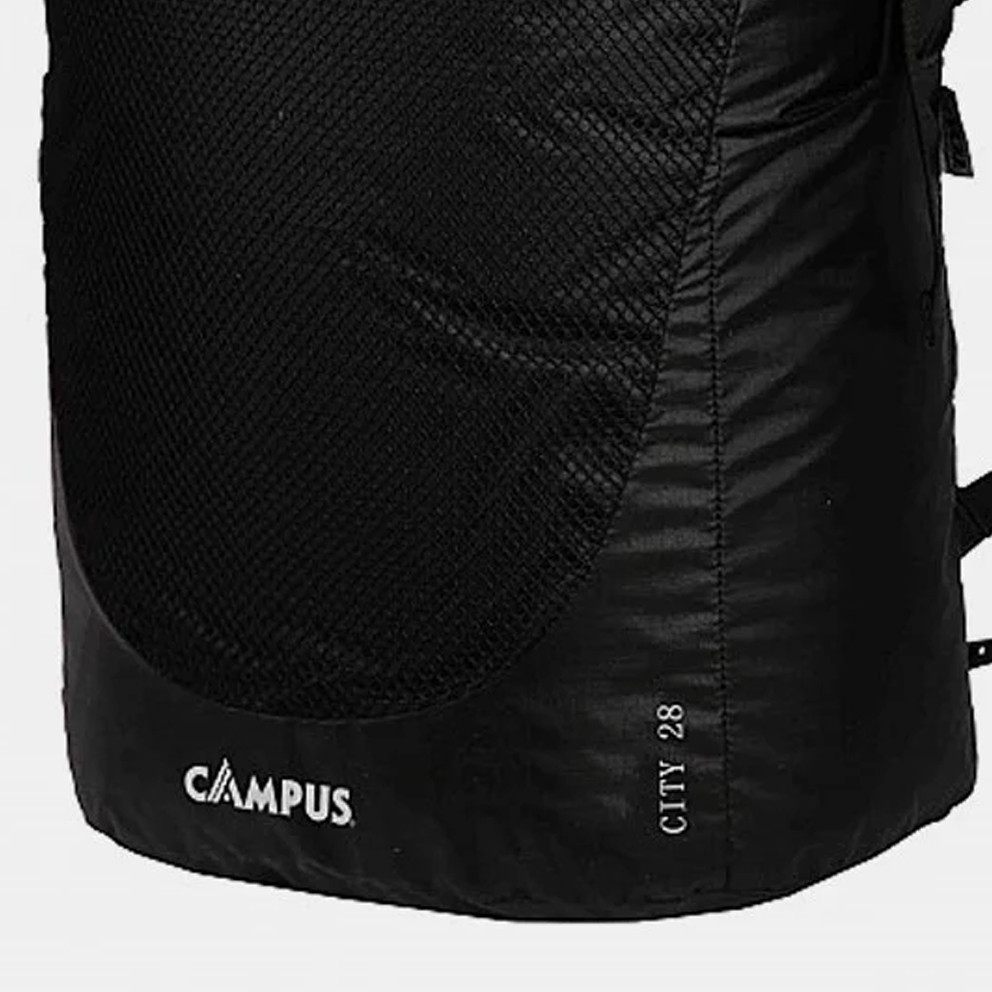 Campus Campus Σακιδιο Πλατης Transit 28 Lt. Μαυρο