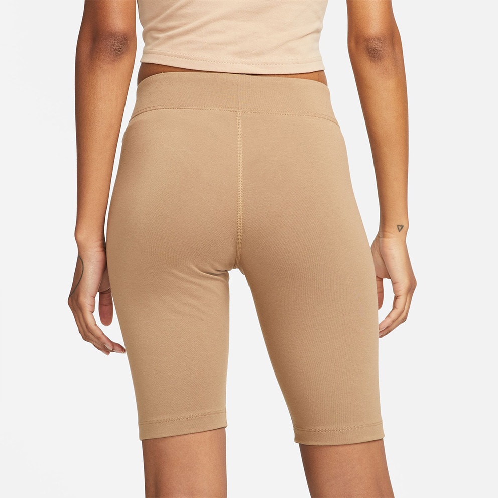 Nike Sportswear Essential Women's Biker Shorts