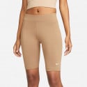 Nike Sportswear Essential Women's Biker Shorts