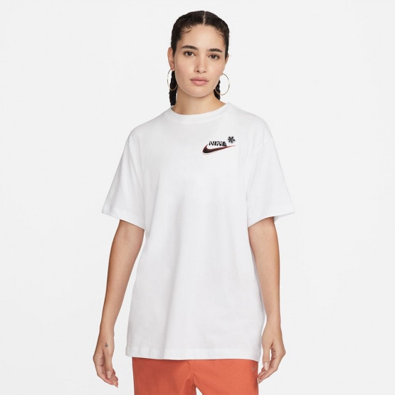 Nike Sportswear Γυναικείο T-shirt