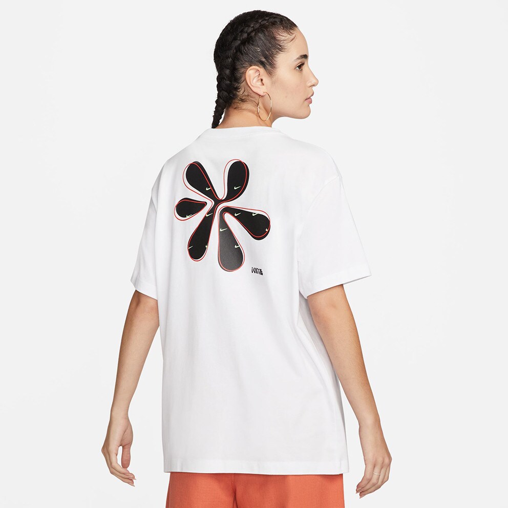 Nike Sportswear Γυναικείο T-shirt