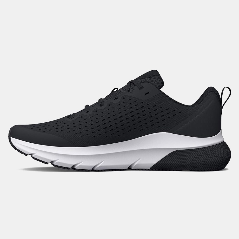 Under Armour Hovr Turbulence Γυναικεία Παπούτσια για Τρέξιμο
