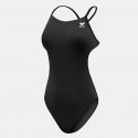 TYR Solid Durafast One Cutoutfit Women's One Piece Swimsuit