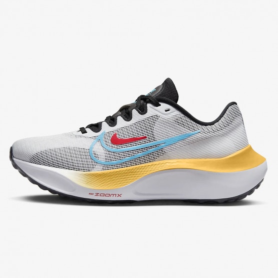 Nike Zoom Fly 5 Γυναικεία Παπούτσια για Τρέξιμο