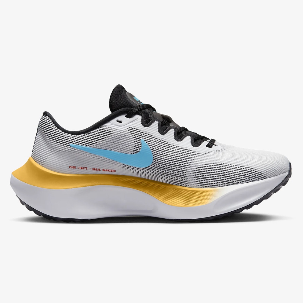 Nike Zoom Fly 5 Γυναικεία Παπούτσια για Τρέξιμο