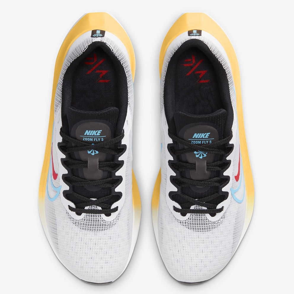 Nike Zoom Fly 5 Γυναικεία Παπούτσια για Τρέξιμο