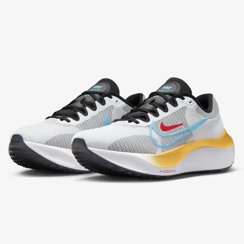 Nike Zoom Fly 5 Women's Running Shoes