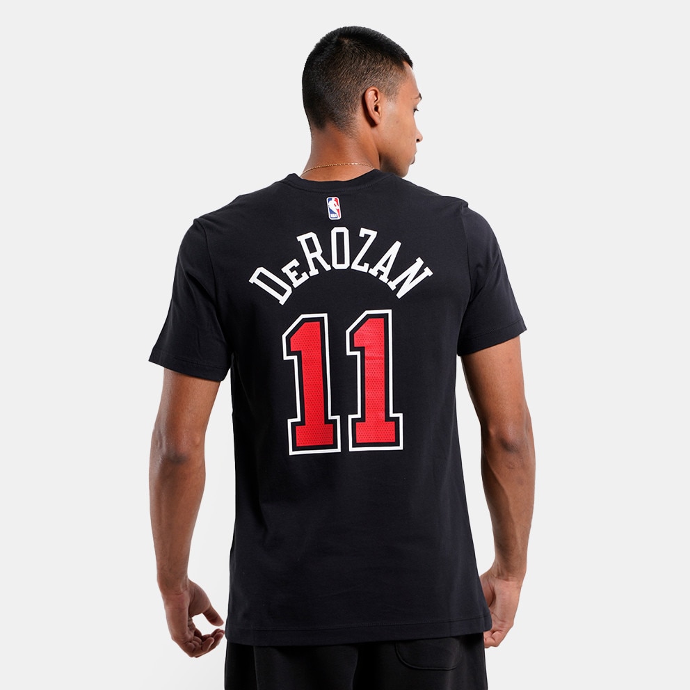 Nike Jordan NBA Chicago Bulls Statement Edition Μen's T-Shirt