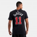 Nike Jordan NBA Chicago Bulls Statement Edition Ανδρικό T-Shirt