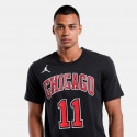 Nike Jordan NBA Chicago Bulls Statement Edition Μen's T-Shirt