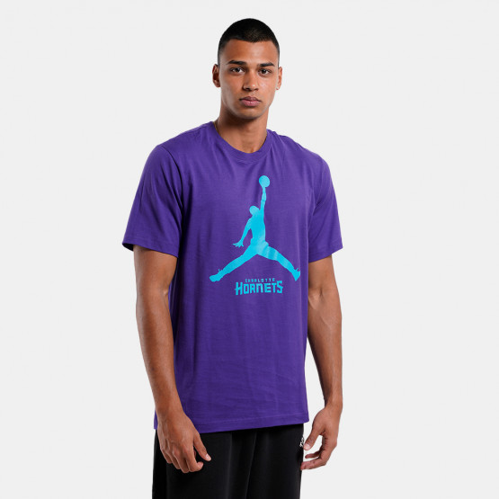 Jordan NBA Charlotte Hornets Essentials Men's T-Shirt