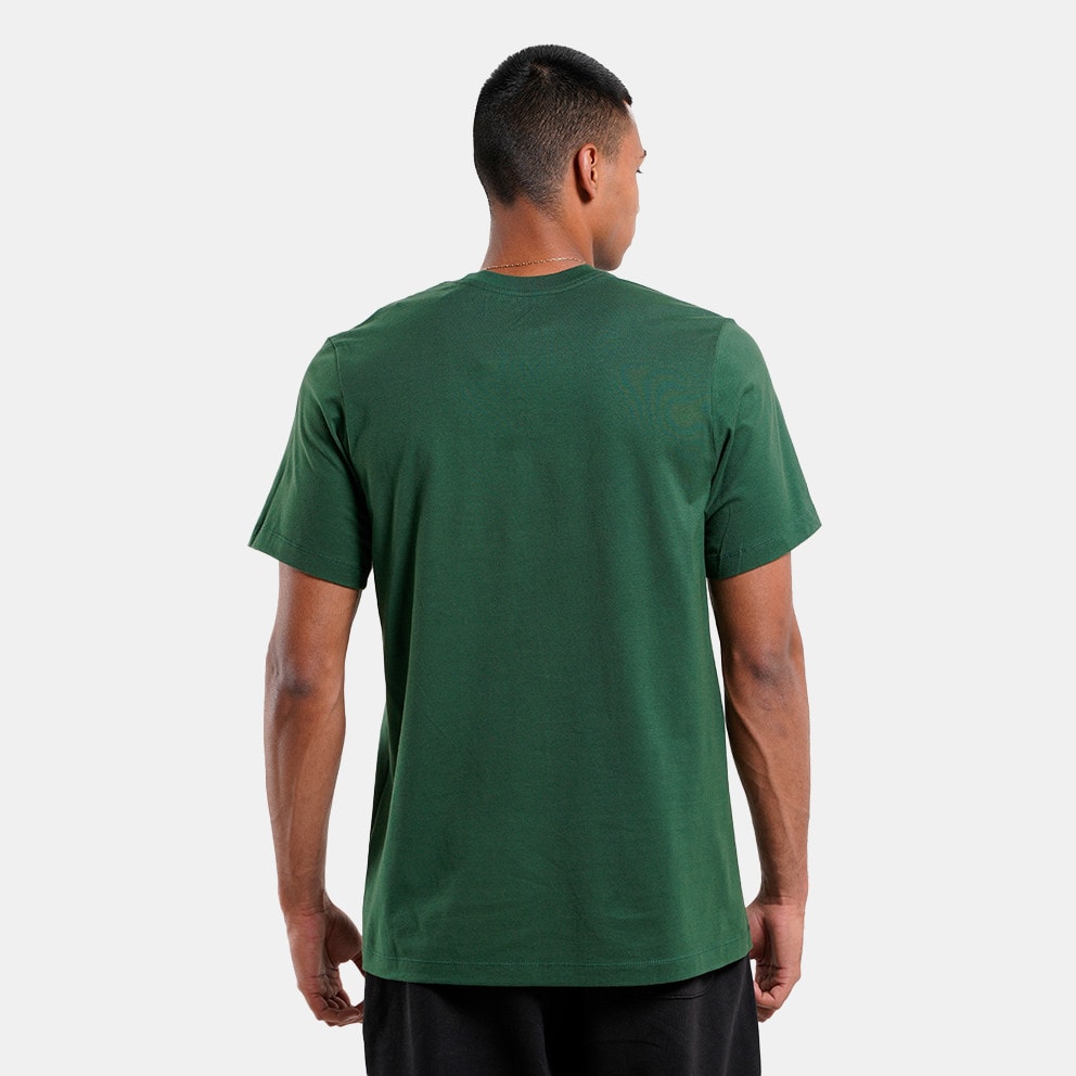 Jordan NBA Milwaukee Bucks Ανδρικό T-Shirt