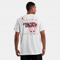 Nike NBA Chicago Bulls Men's T-Shirt