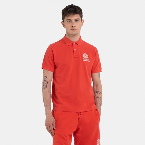 Marshalls mens polo sales shirts