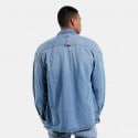 Tommy Jeans Tjm Classic Denim Men's Shirt