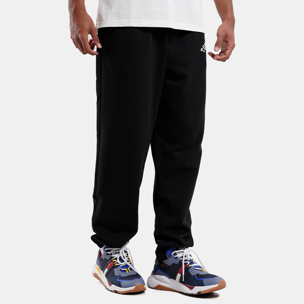 Tommy Jeans Tjm Rlx Luxe Graphic Sweatpant