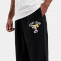 Tommy Jeans Tjm Rlx Luxe Graphic Sweatpant