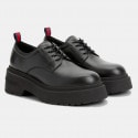 Tommy Jeans Ava Lace Up Γυναικεία Παπούτσια