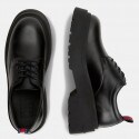 Tommy Jeans Ava Lace Up Γυναικεία Παπούτσια