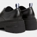 Tommy Jeans Ava Lace Up Γυναικεία Παπούτσια