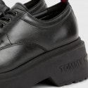Tommy Jeans Ava Lace Up Γυναικεία Παπούτσια