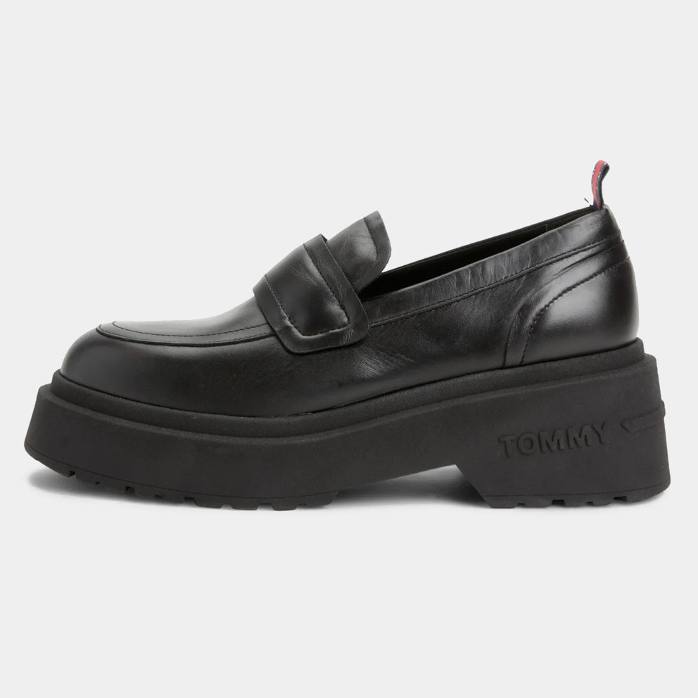 Tommy Jeans Ava Loafer Γυναικεία Παπούτσια