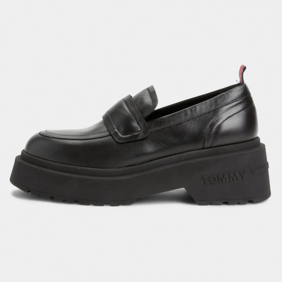 Tommy Jeans Ava Loafer Γυναικεία Παπούτσια