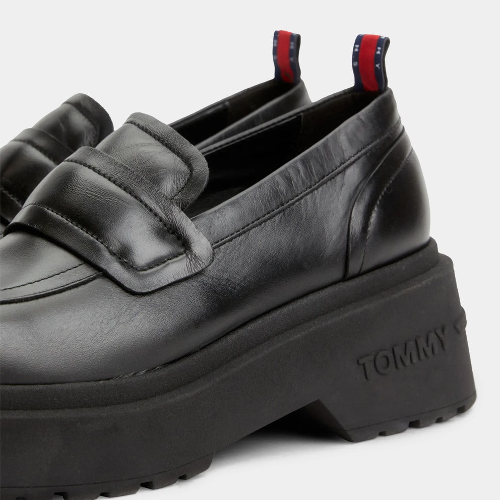 Tommy Jeans Ava Loafer Γυναικεία Παπούτσια