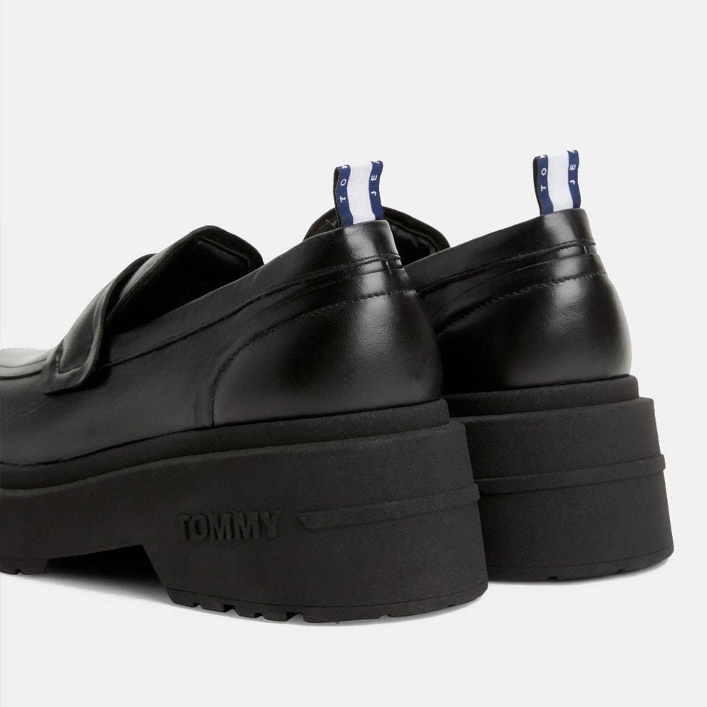 Tommy Jeans Ava Loafer Γυναικεία Παπούτσια