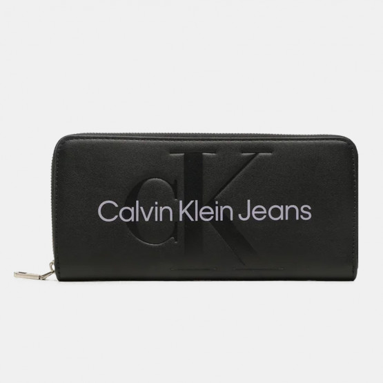 Calvin Klein Sculpted Γυναικείο Πορτοφόλι