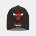 NEW ERA Home Field 9Forty Trucker Chicago Bulls Ανδρικό Trucker Καπέλo