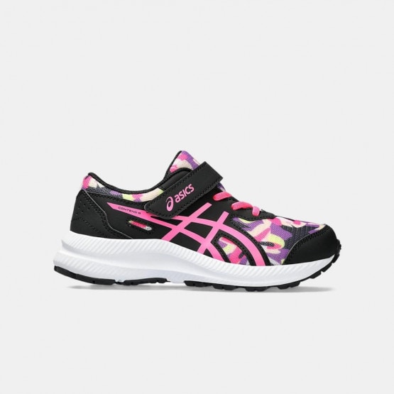 Asics Contend 8 Παιδικά Παπούτσια για Τρέξιμο