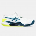 ASICS Gel-Resolution 9 Ανδρικά Παπούτσια για Τένις
