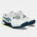 ASICS Gel-Resolution 9 Ανδρικά Παπούτσια για Τένις