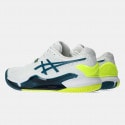 ASICS Gel-Resolution 9 Ανδρικά Παπούτσια για Τένις