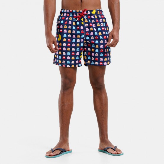 MC2 Hungry Men's Swim Shorts