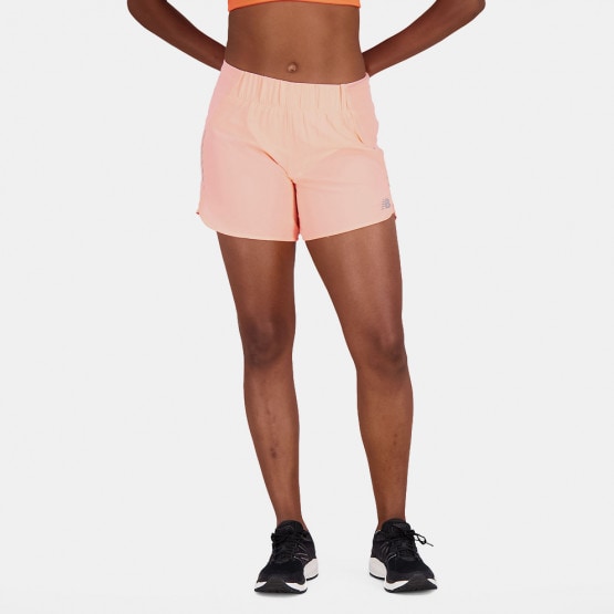 New Balance Σορτς Impact Run 5In Women's Shorts