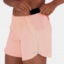 New Balance Σορτς Impact Run 5In Women's Shorts