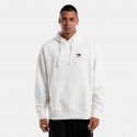 Tommy Jeans Bagde Relaxed Men's Hoodie