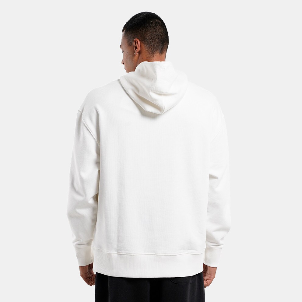 Tommy Jeans Bagde Relaxed Men's Hoodie