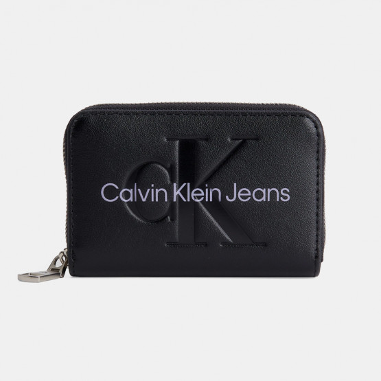 Calvin Klein Sculpted Γυναικείο Πορτοφόλι